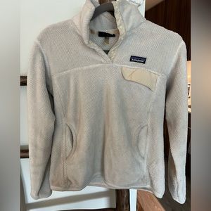 Patagonia pullover
